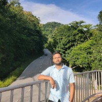 Dhritimoy Majumdar