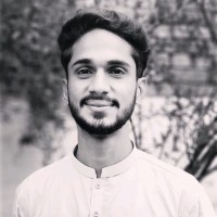 Usman Saeed