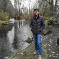 Josh Zhang