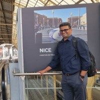 Abhishek Prakash
