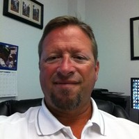 Greg Adams