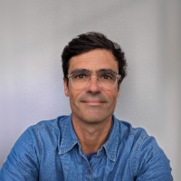 Jean Luc Legoupil