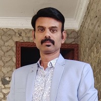 Selvadurai Irudayaraj