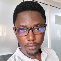 Alvin Ngole