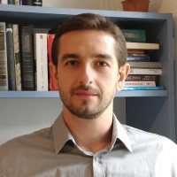 Iurii Suleimanov