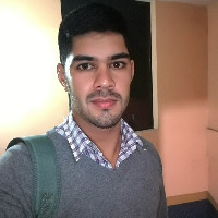 Rubén Amarilla