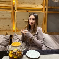 Dinara Erkinbaeva