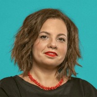 Asma Lameche Mendjeli