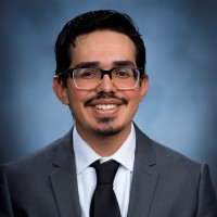 Sergio Xocrates Gonzalez, MAc