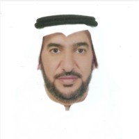 Mohammed Almuhaini