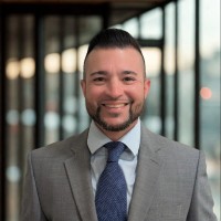 Ray Ramos, Mba