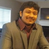 Rajendra Kodakanti