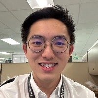 Harold Paul Pey Tan