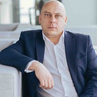 Oleg Vavilov
