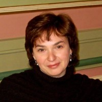 Elina Jakobson