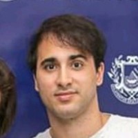 Caio Fosaluza Marangoni