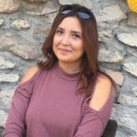 BÜŞRA BEYZA BAŞTUĞ