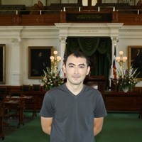 Kamolhon Nadjimudinov