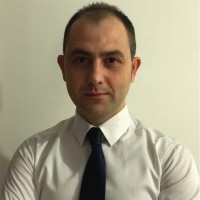 Cem Öztürk