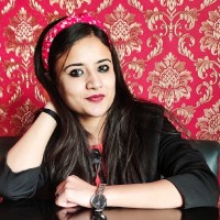 Sakshi Sanadhya