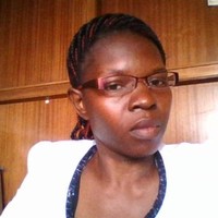 Esther Achieng