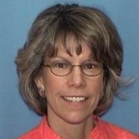 Valerie Baker Easley