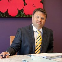 Daniel Gibalevich