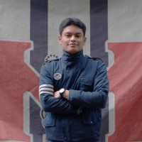 Boni Ernesto Damanik