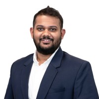 Parth Lapalikar