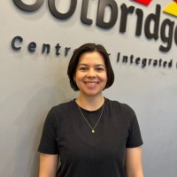 Margaret Pham