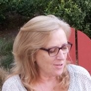 Patricia Kinley