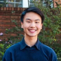 Raymond Wu