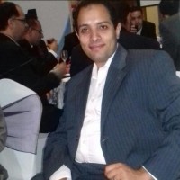 Mohamed Eliwah