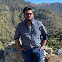 Ankit Virani