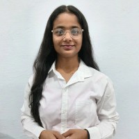 Naincy Jain