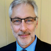 Robert Fisher