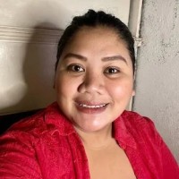 Maria Jedidiah Jimenez