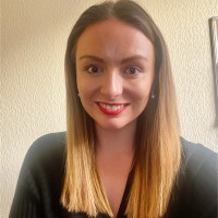 Victoria Ashbolt