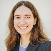 Rebecca Mackie