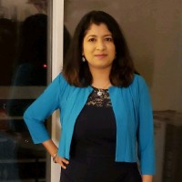 Pranoti Prabhudesai