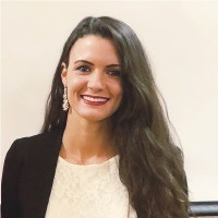 Olivia M