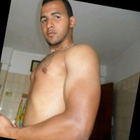 Madjer Silva