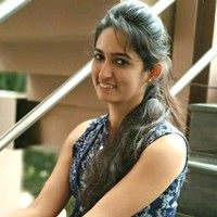 Swathi H S