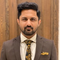 Syed Osama