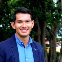 Ronny Delgado