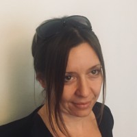 Boriana Mladenova