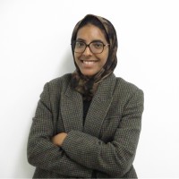 Fayza Sidi Cheikh