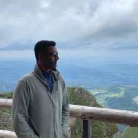 Vijay Jagadeesan