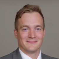 Max Bingham