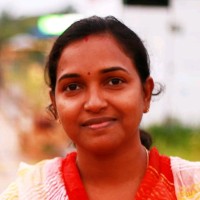 Bincy Bhaskar